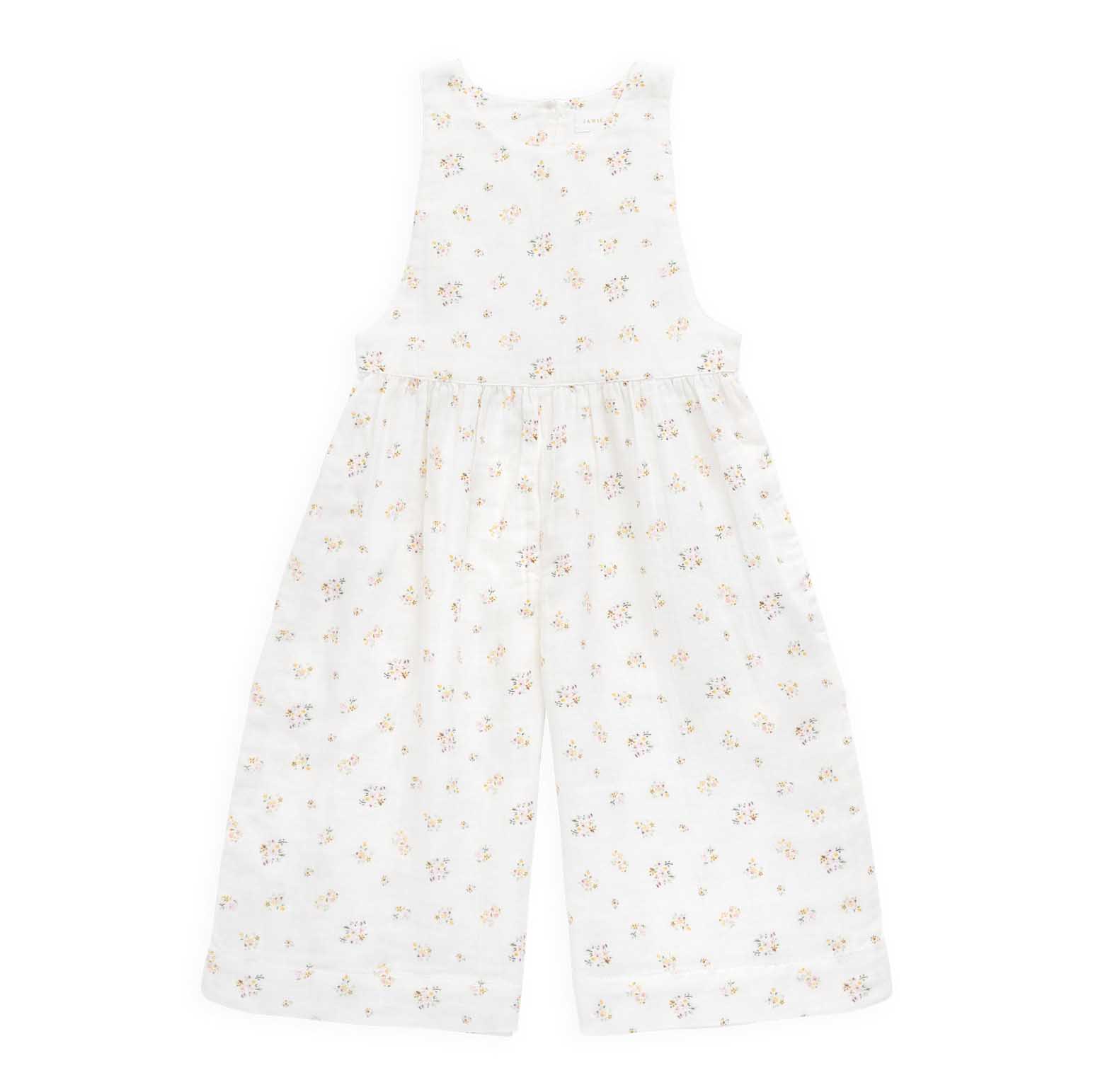 Jamie Kay Marceline Jumpsuit 3-5Y